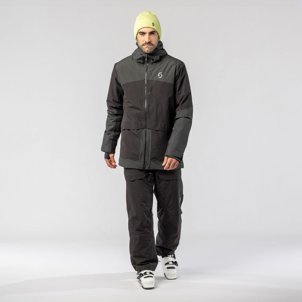 Ultimate Dryo Ripstop - Jakke