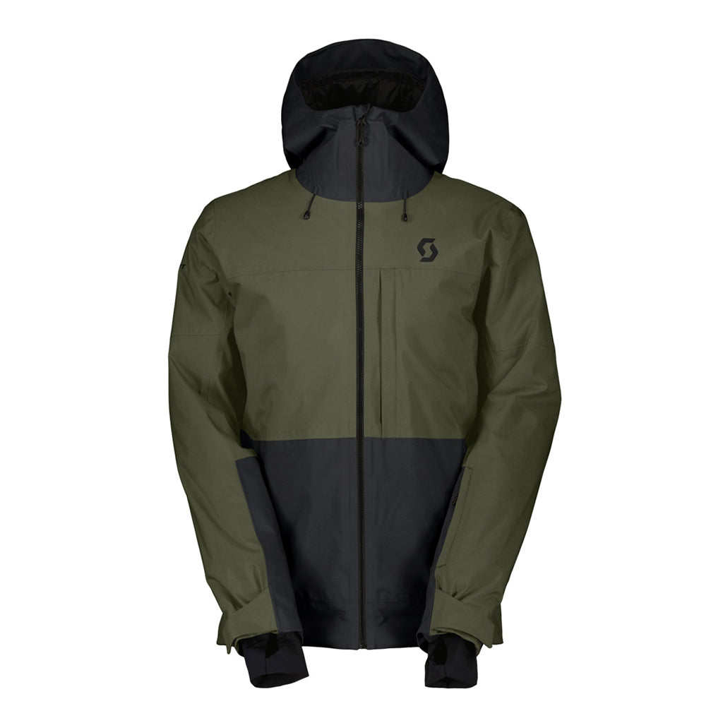 Jacket M's Ultimate Dryo 10 - Skijakke