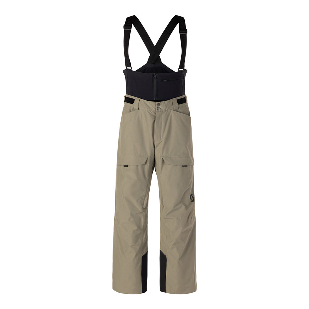 Pants M's Ultimate Dryo Ripstop - Skibukser