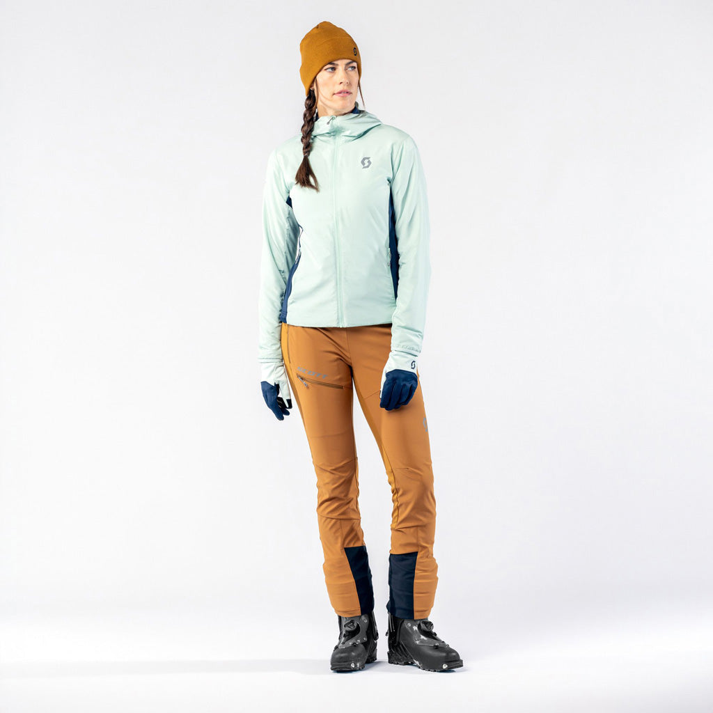 Insuloft Air PL Hoody - Jakke