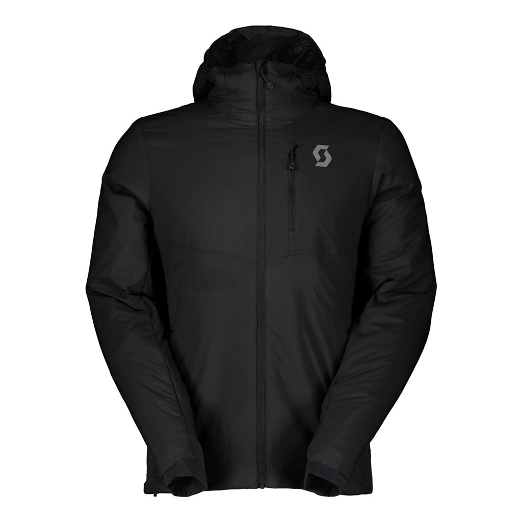 SCO Hoody M's Insuloft Light - Hoodie