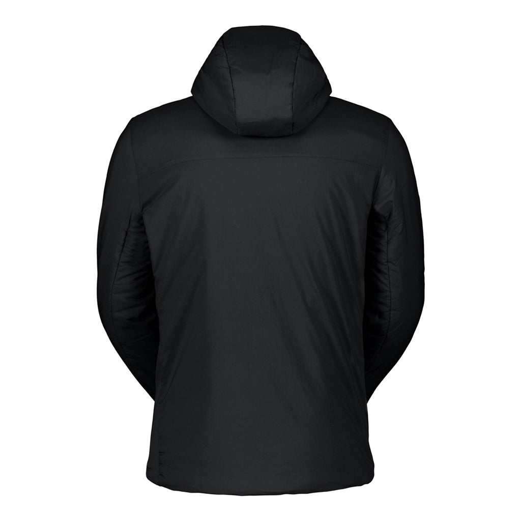 SCO Hoody M's Insuloft Light - Hoodie