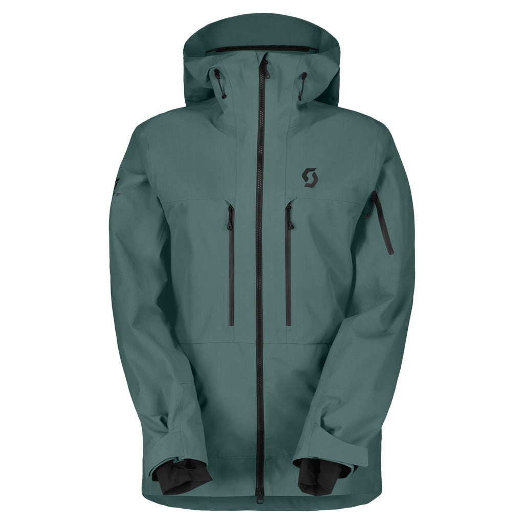 Vertic Ripstop 3L - Jakke