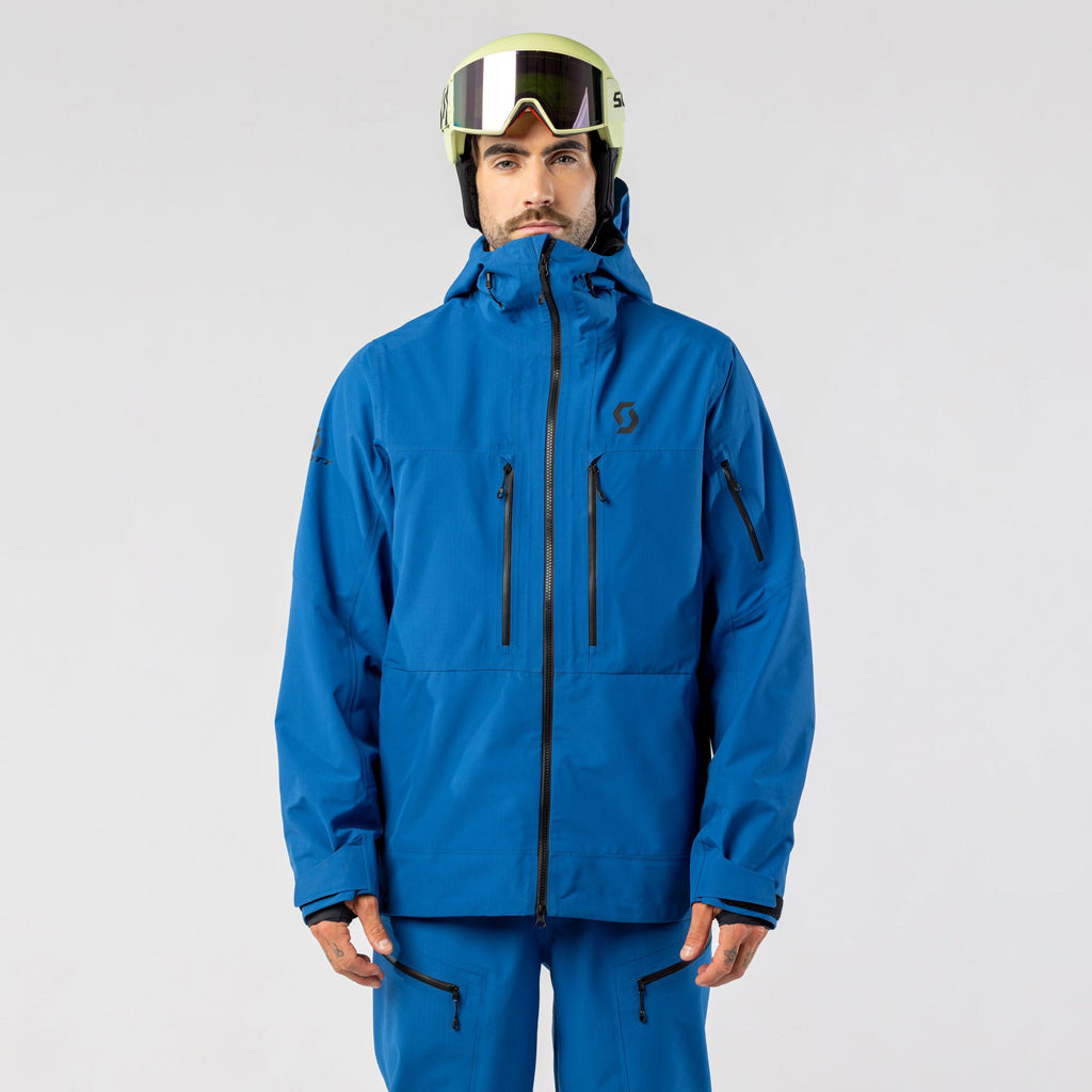 Vertic Ripstop 3L - Jakke