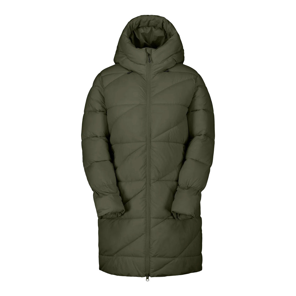 Insuloft Warm - Jakke