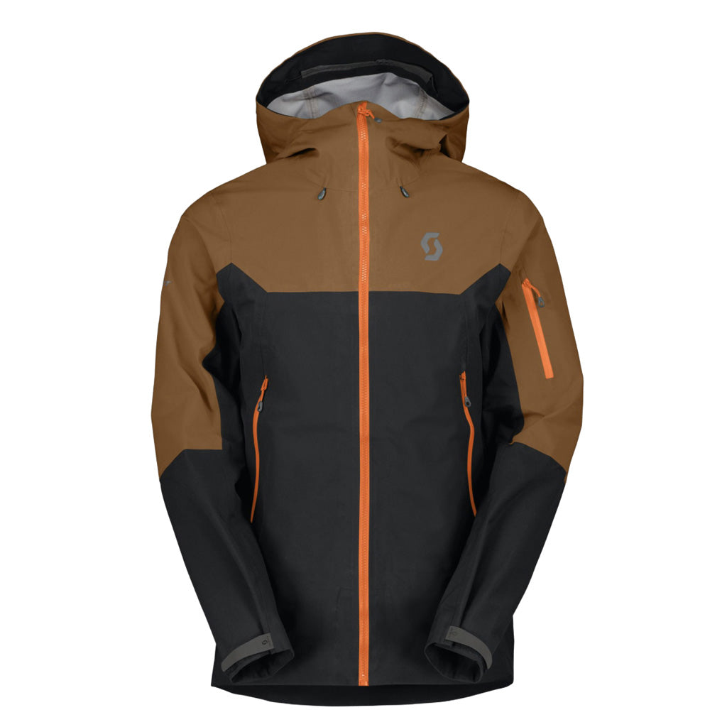 Explorair Softshell - Jakke