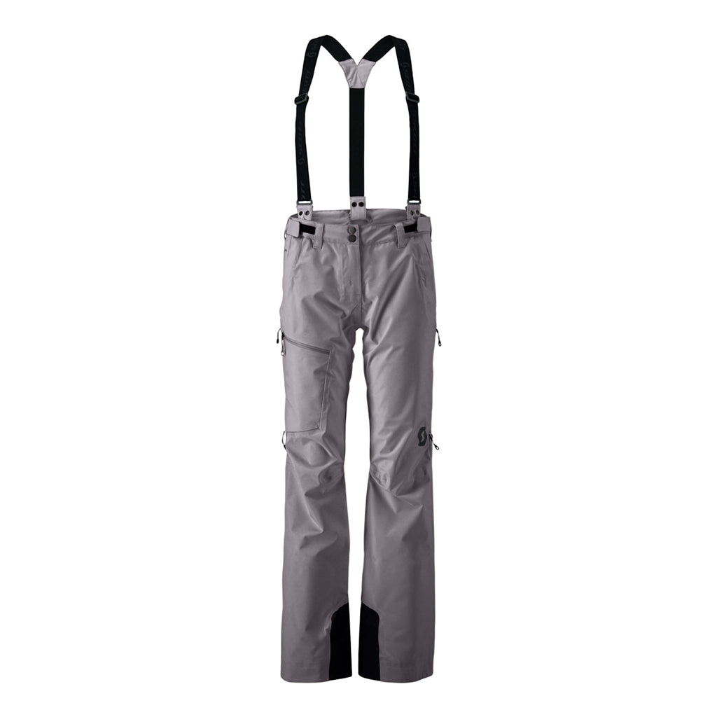 Pants W's Explorair 3L - Skibukser