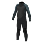 Girls Epic 4/3 Back Zip - Våddragt