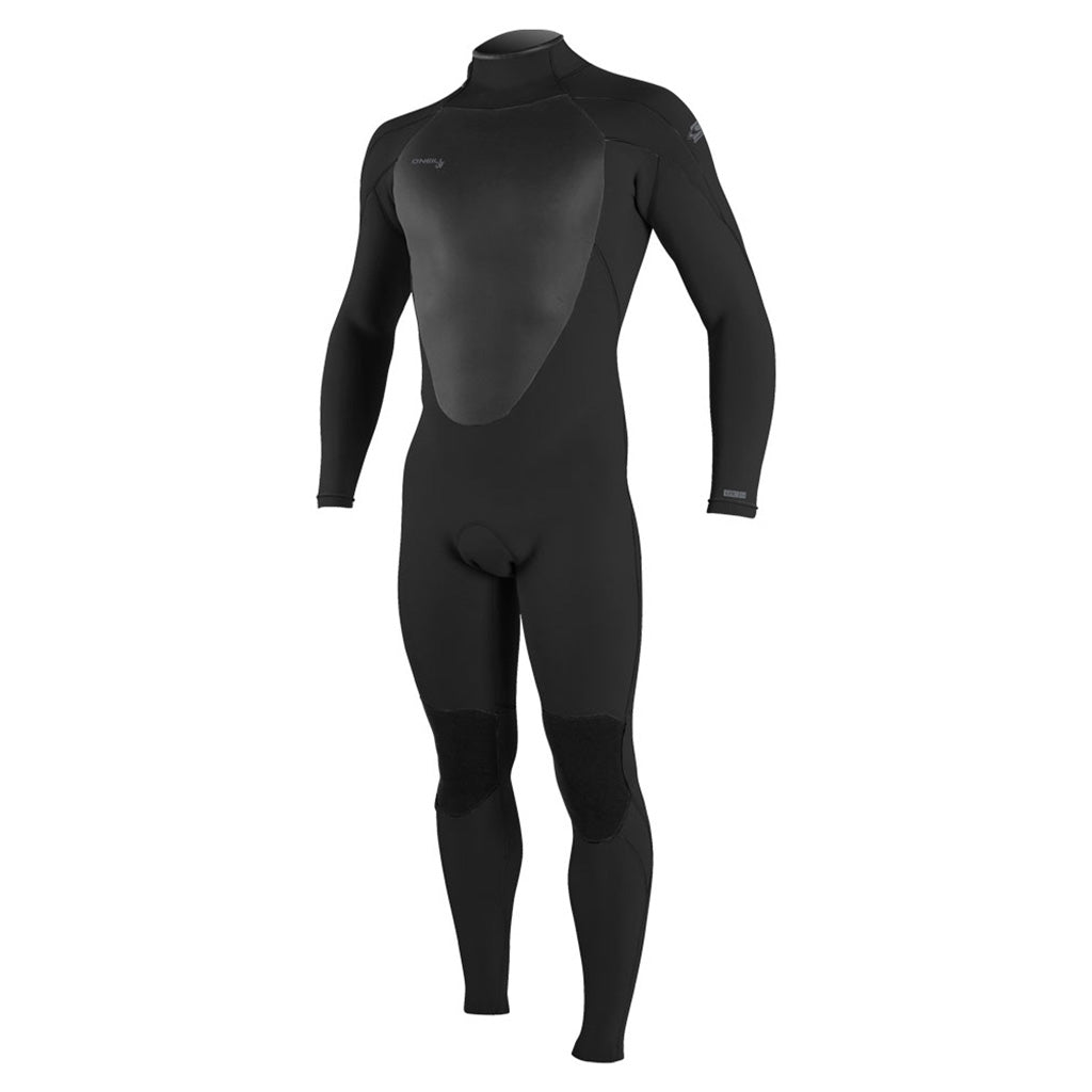 Epic 5/4 Back Zip Full Våddragt set forfra