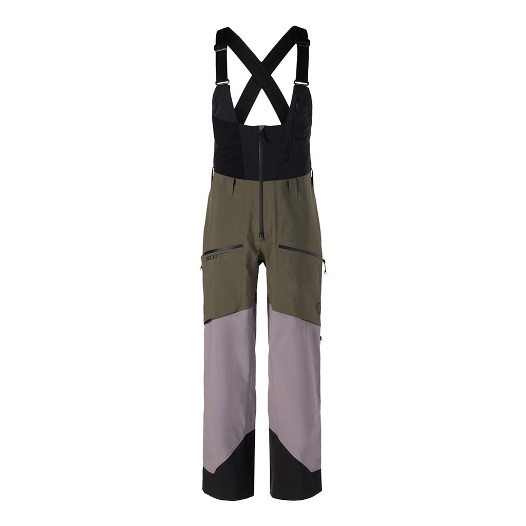 Pants Vertic GORE-TEX 3L - Skibukser