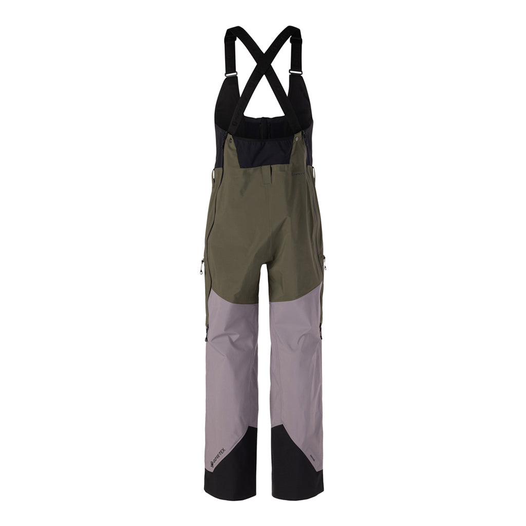 Pants Vertic GORE-TEX 3L - Skibukser
