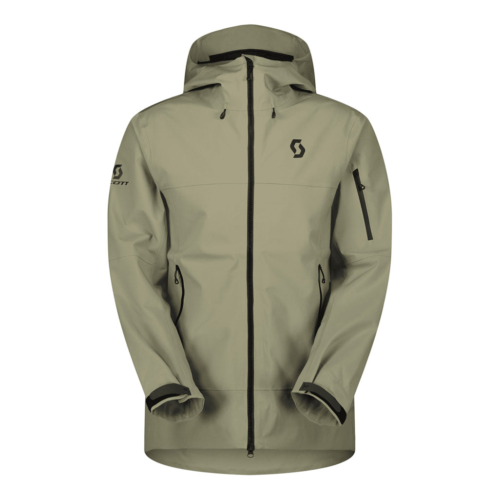 Jacket M's Explorair 3L - Skijakke