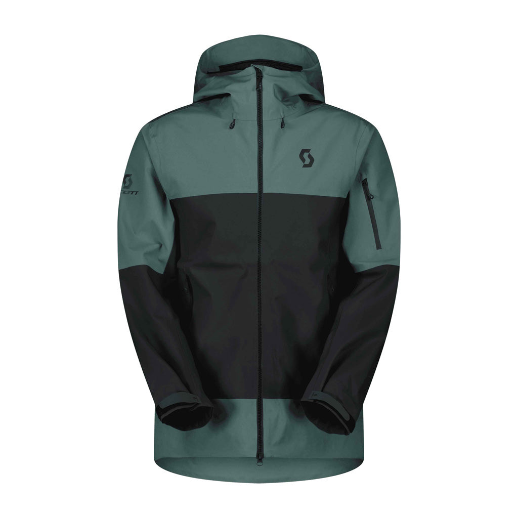 Explorair 3L - Jakke