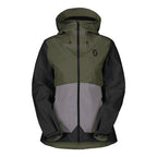 Jacket W's Explorair 3L - Skijakke