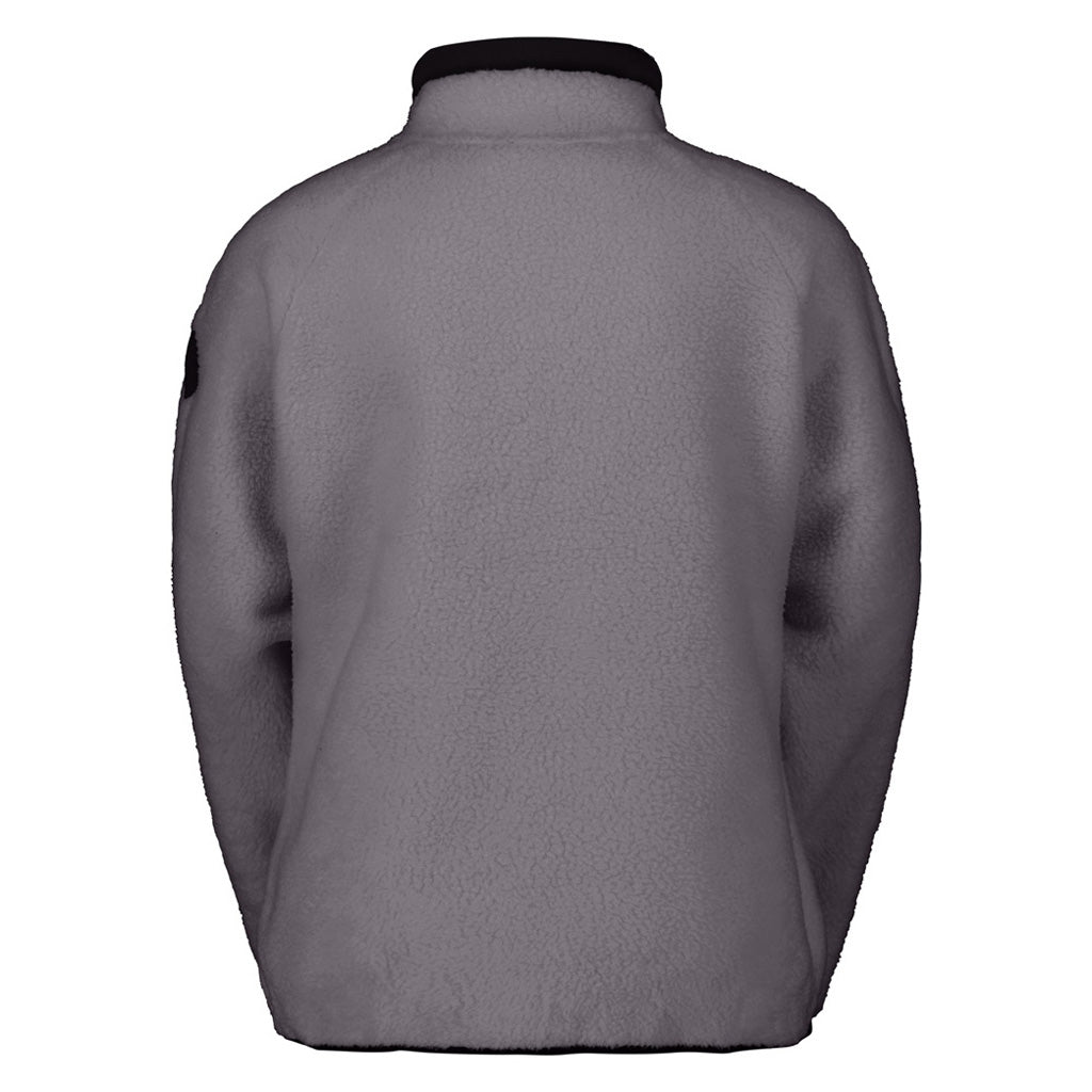 Defined Heritage Pile - Fleece