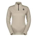 Defined Light Pullover - Midlayer