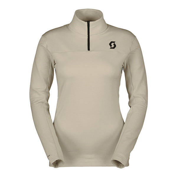 Defined Light Pullover - Midlayer