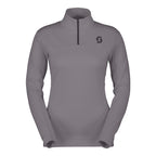 Defined Light Pullover - Midlayer