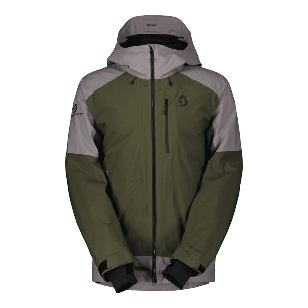 Jacket M's Ultimate GORE-TEX - Skijakke
