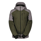 Ultimate GORE-TEX - Skijakke