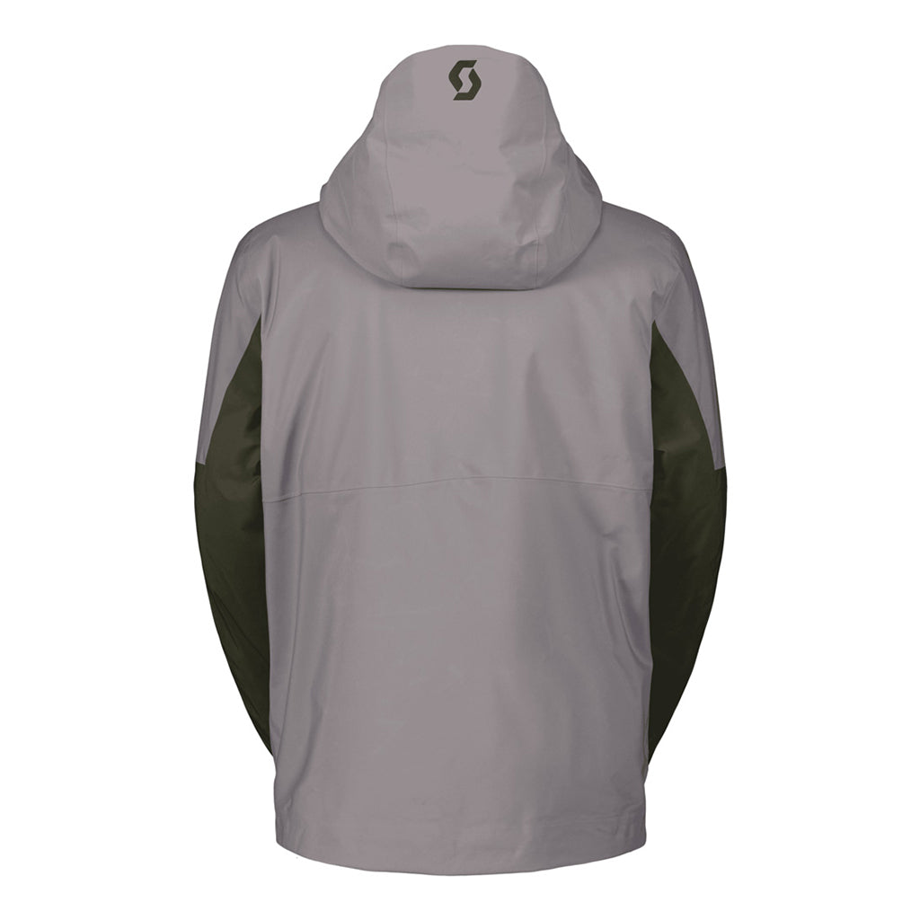 Jacket M's Ultimate GORE-TEX - Skijakke