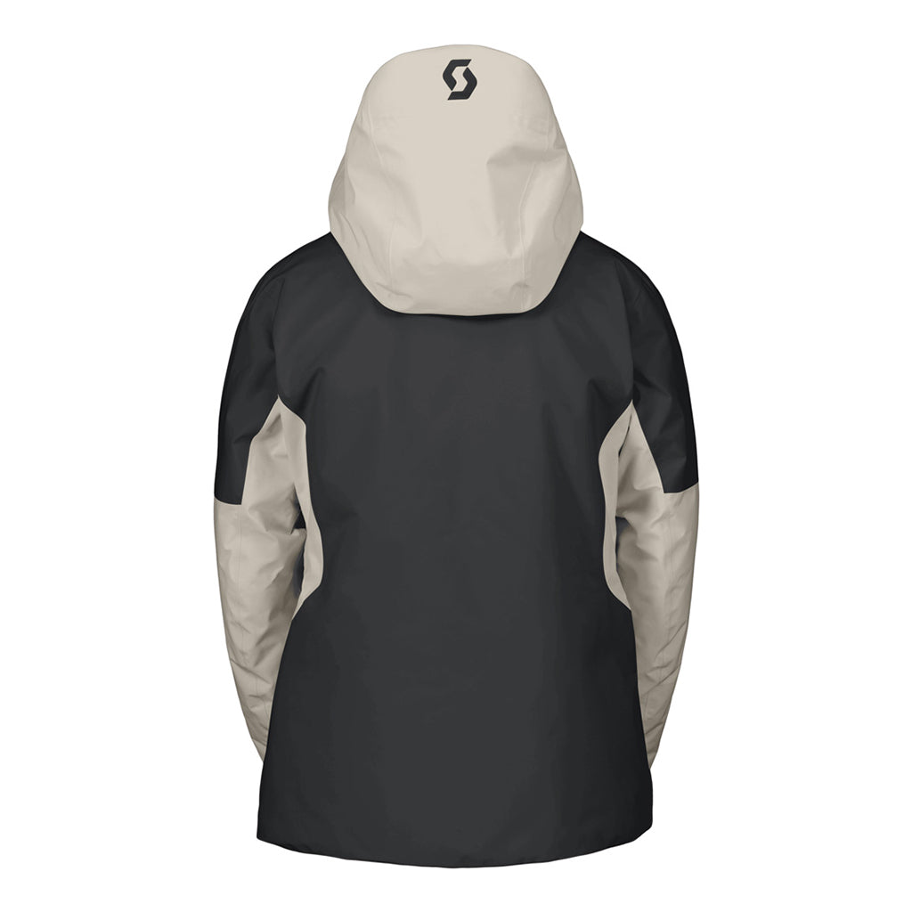 Jacket W's Ultimate GORE-TEX - Skijakke