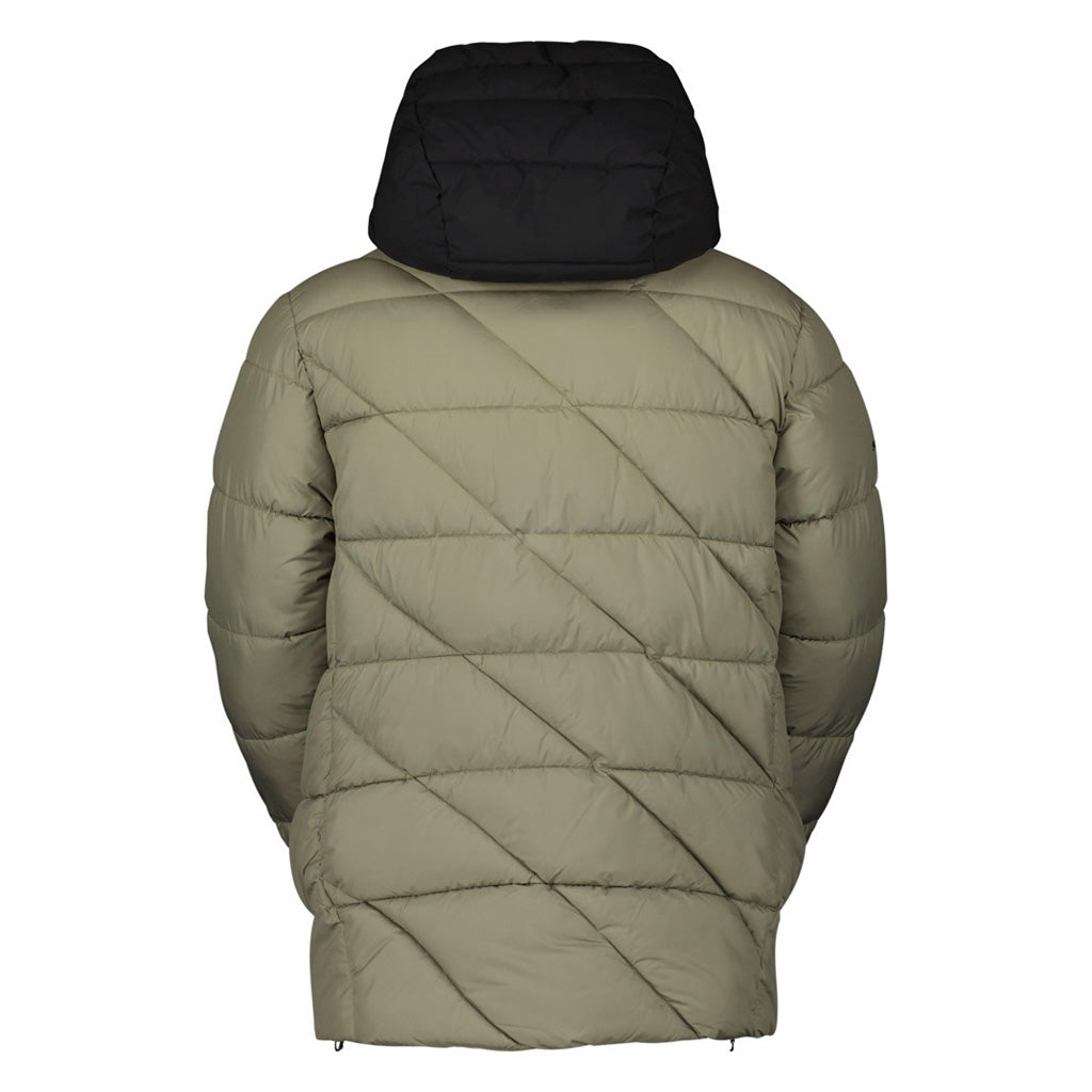 Insuloft Warm - Jakke