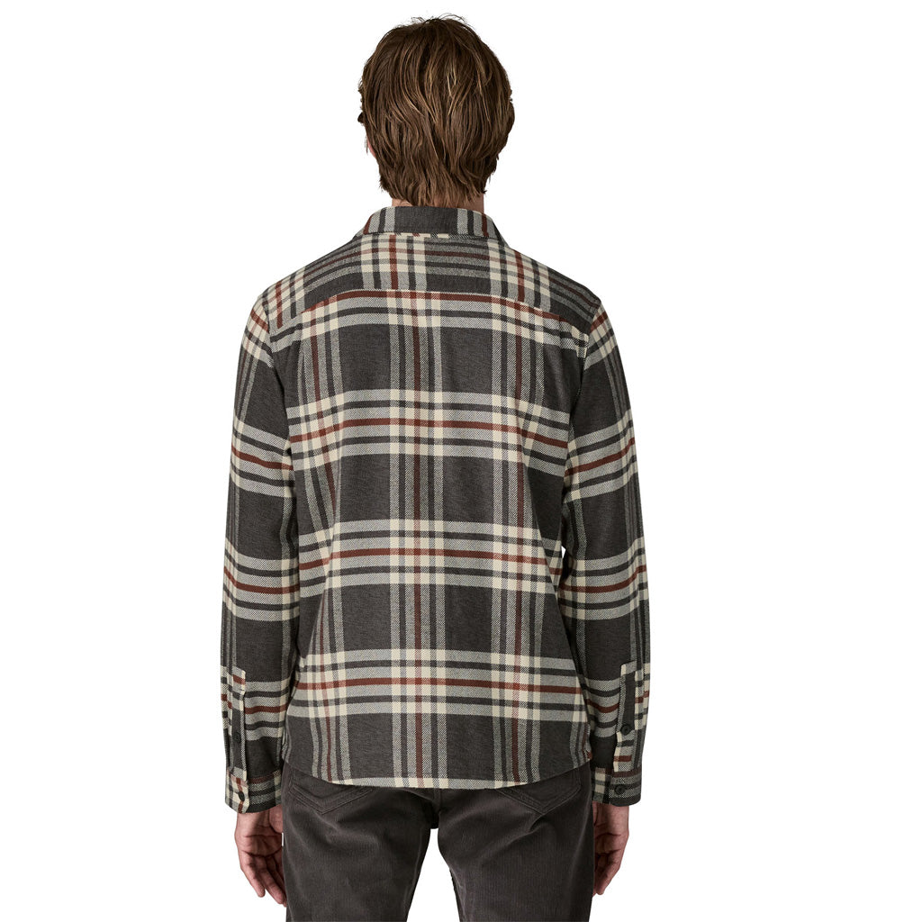 M's Fjord Flannel Shirt - Skjorte