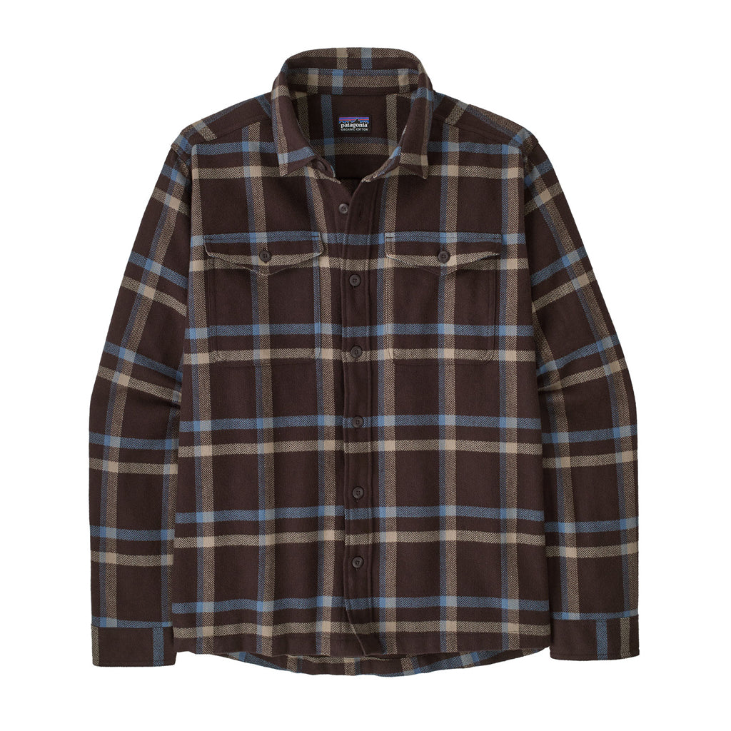 Fjord Flannel - Skjorte