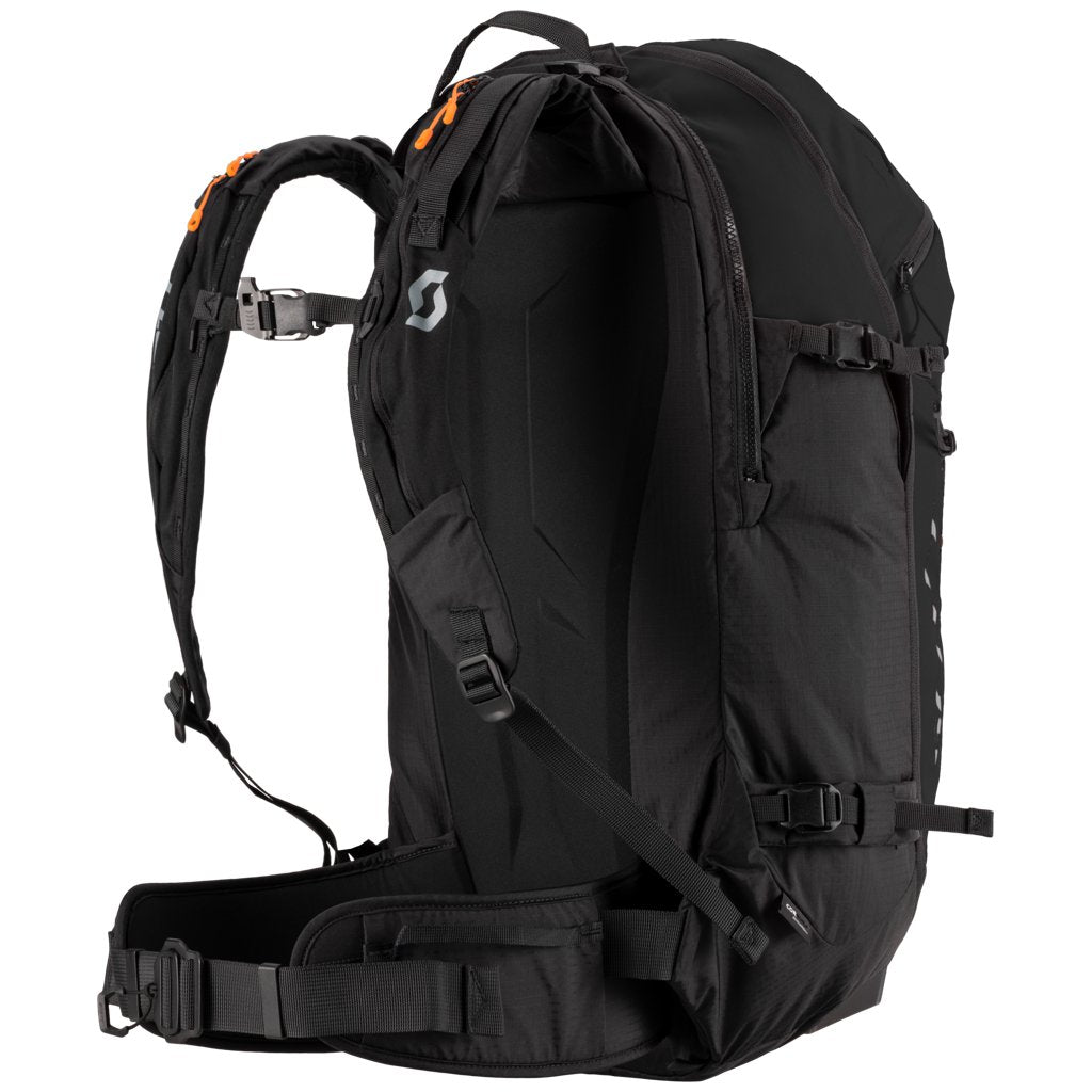 Pack Patrol E2 38 Kit - Lavinerygsæk