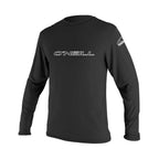 Basic Skins L/S Sun Shirt - UV Trøje