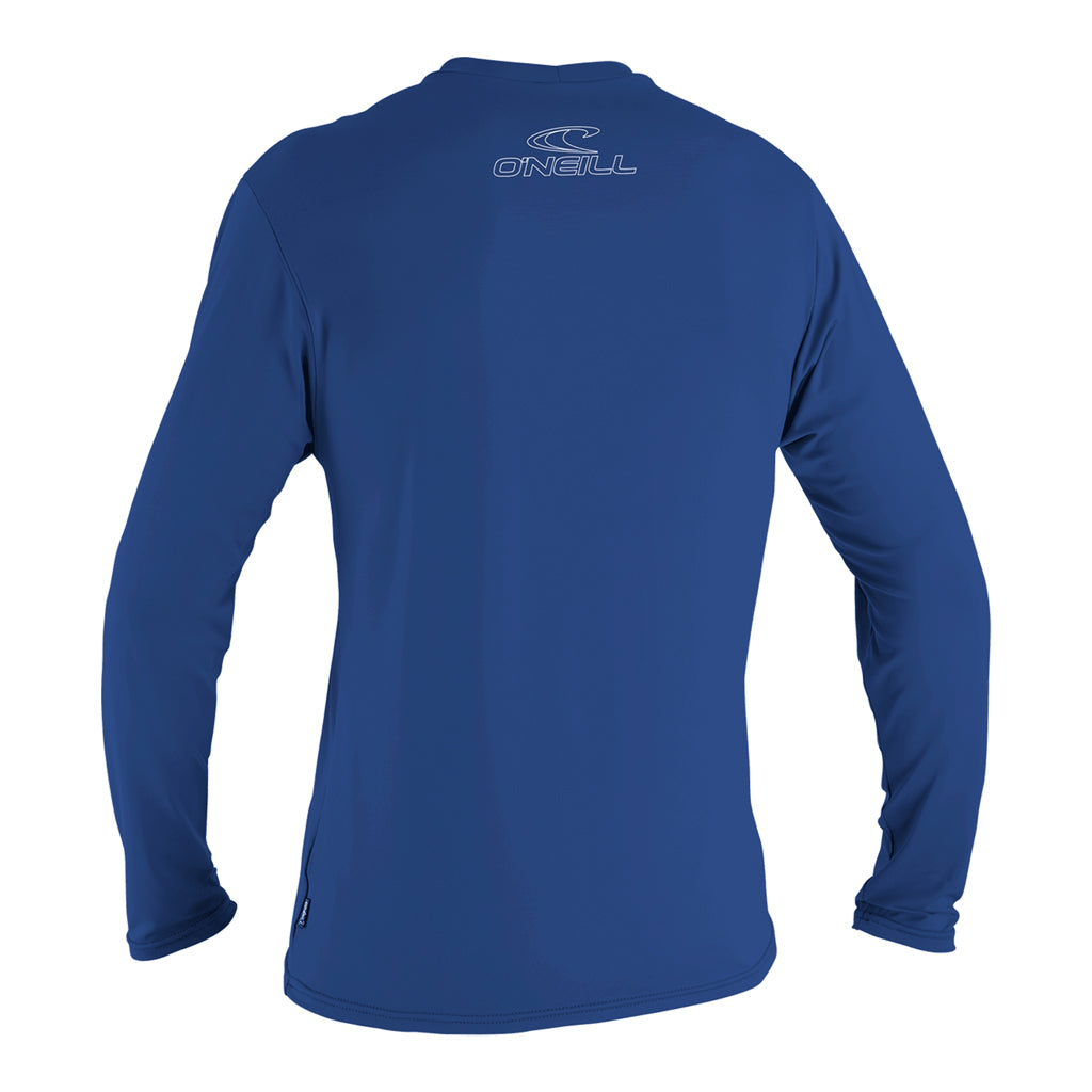 Basic Skins L/S Sun Shirt - UV Trøje