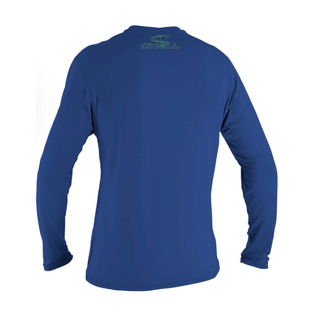 Basic Skins L/S Sun Shirt - UV Trøje