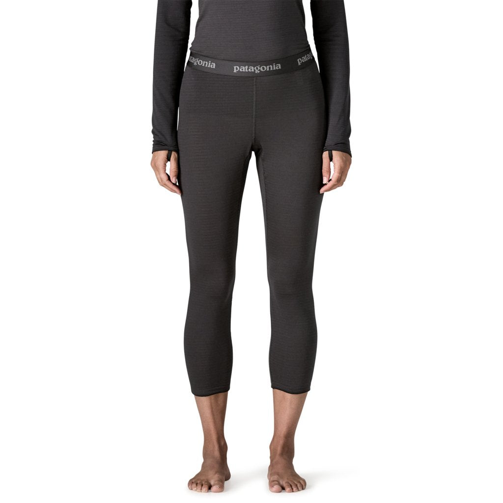 Cap TW Boot Length Bottoms - Midlayer