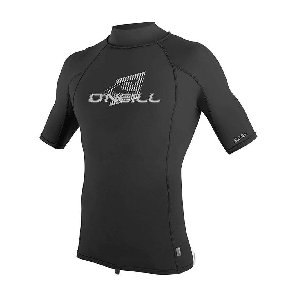 Premium Skins S/S Turtleneck Rashguard