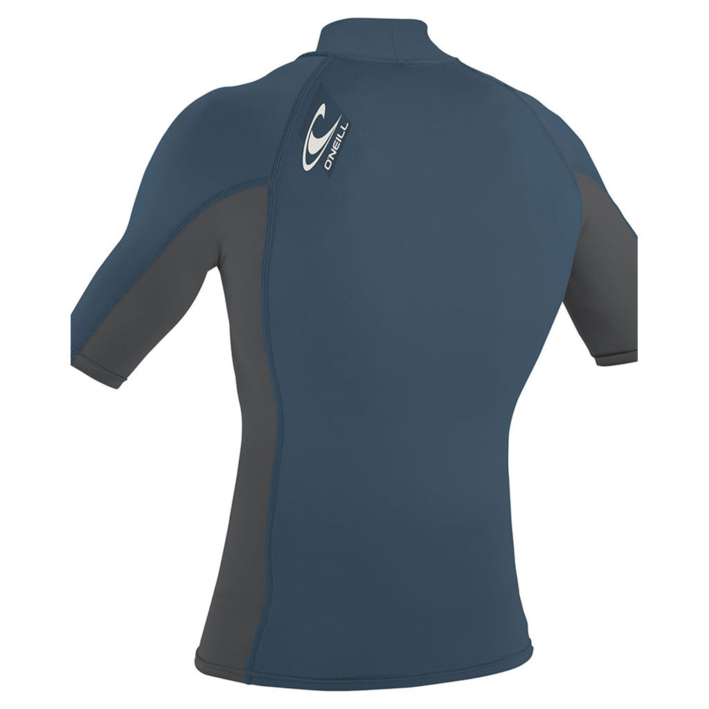 Premium Skins S/S Trtlneck Rash - UV Trøje