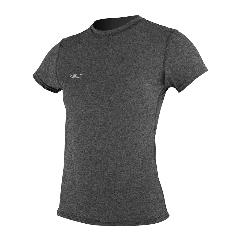 Wms Trvlr Hybrid S/S - UV Trøje