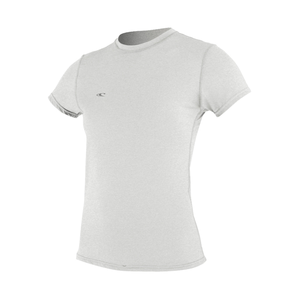 Wms Trvlr Hybrid S/S - UV Trøje