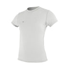 Wms Trvlr Hybrid S/S - UV Trøje