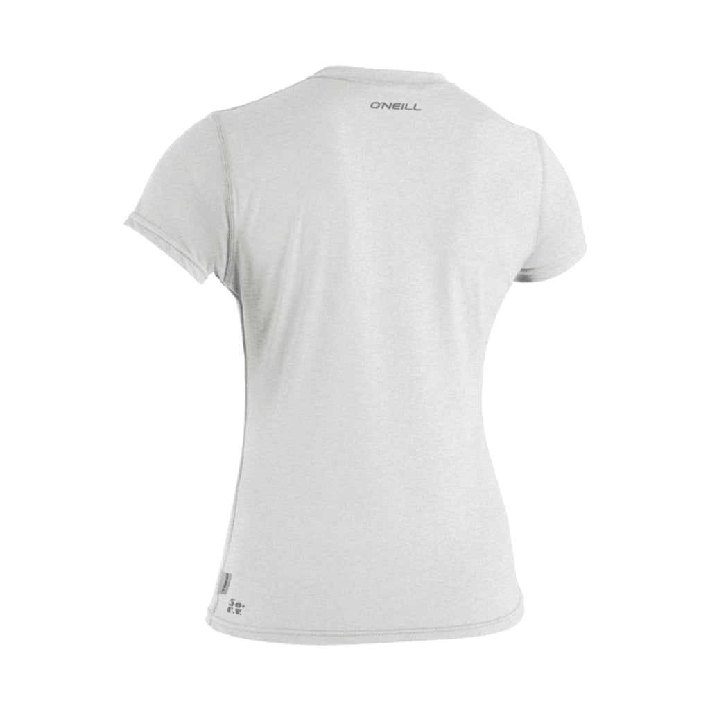 Wms Trvlr Hybrid S/S - UV Trøje