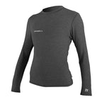 Wms Trvlr Hybrid L/S - UV Trøje