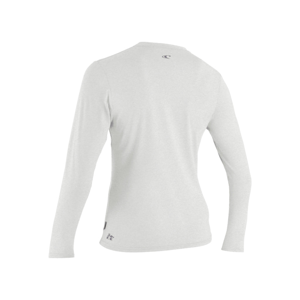 Wms Trvlr Hybrid L/S - UV Trøje