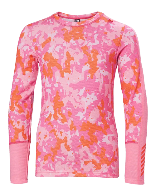 Graphic Lifa Merino Set
