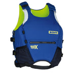 Booster X Side Zip - Svømmevest