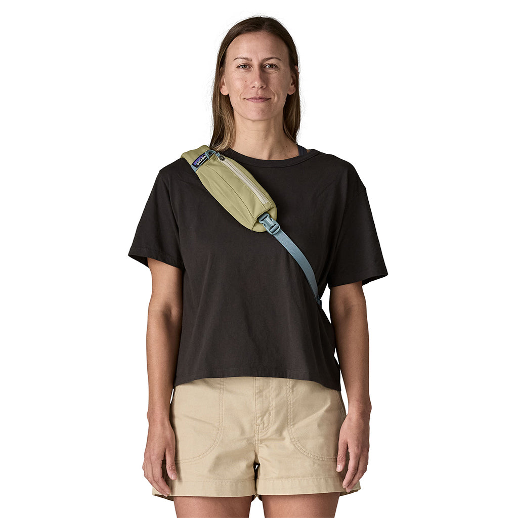 Atom Sling 8L