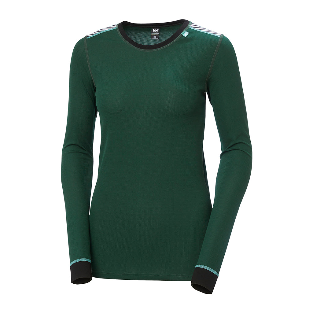 W HH Comfort Light Set - Skiundertøj