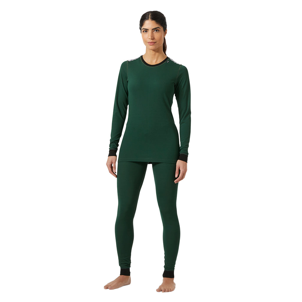 W HH Comfort Light Set - Skiundertøj