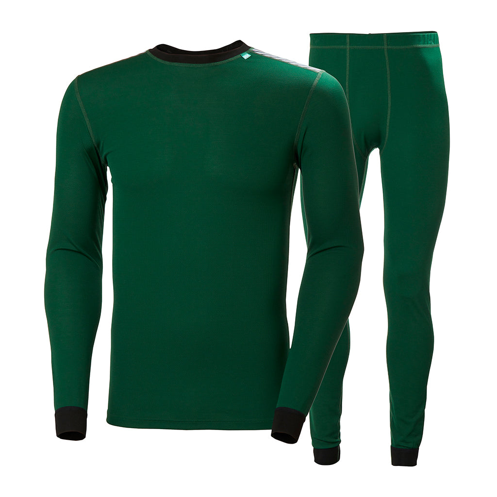 HH Comfort Light Set - Skiundertøj