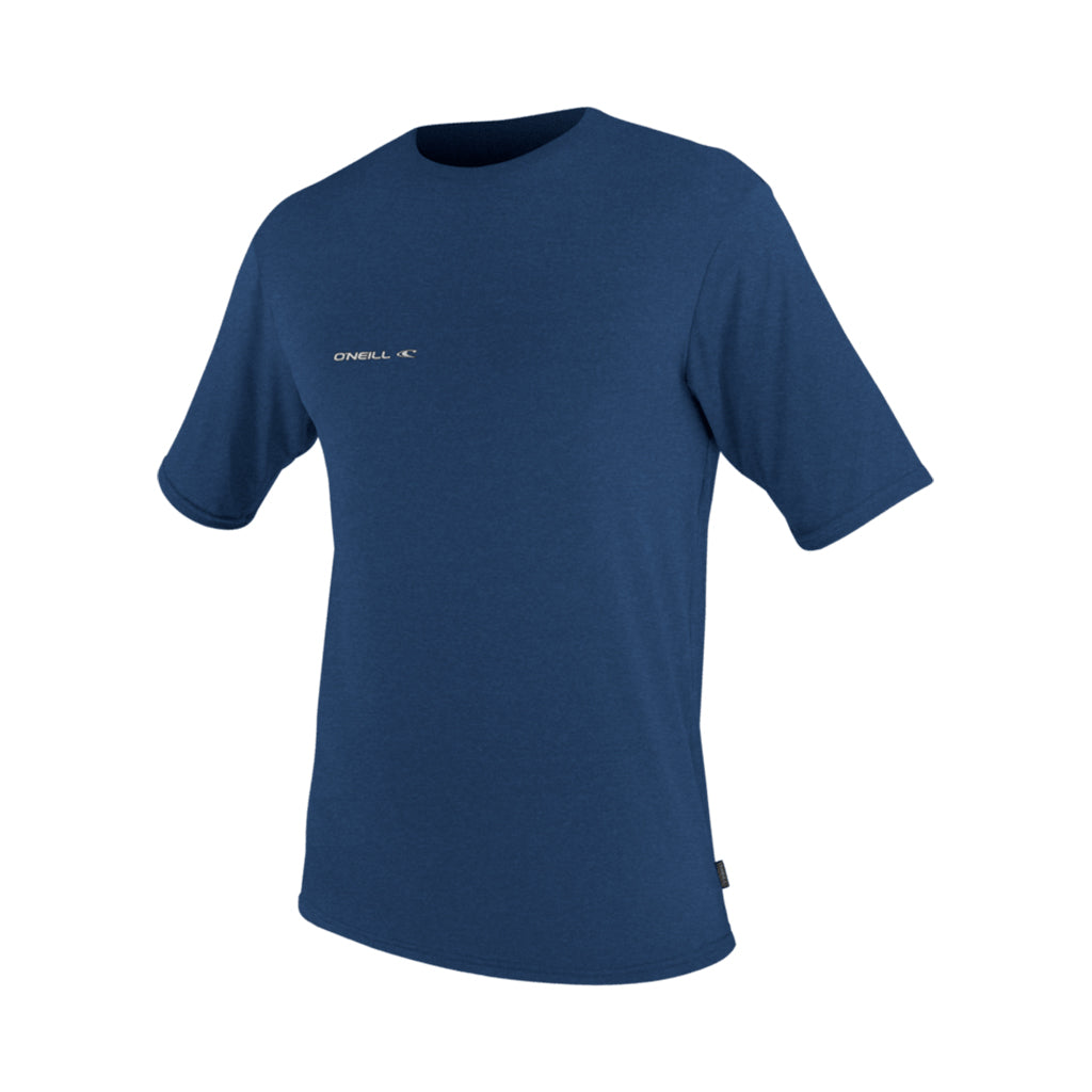 Trvlr Hybrid S/S - UV Trøje