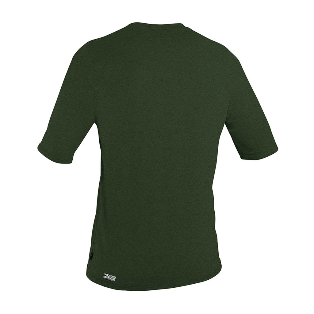 Hybrid S/S Sun Shirt - UV Trøje